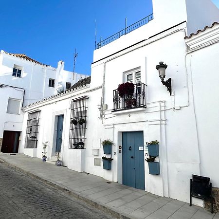 Victoria Seis Hotel Medina-Sidonia Eksteriør billede