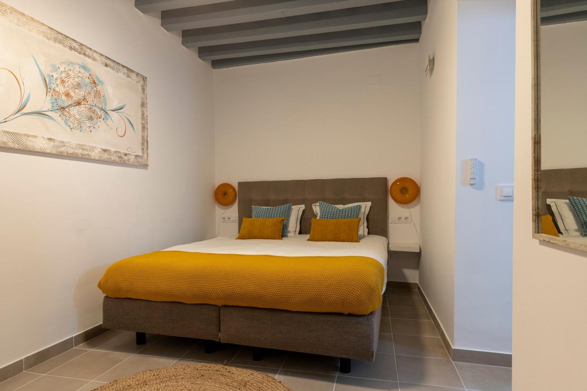 Victoria Seis Hotel Medina-Sidonia Eksteriør billede