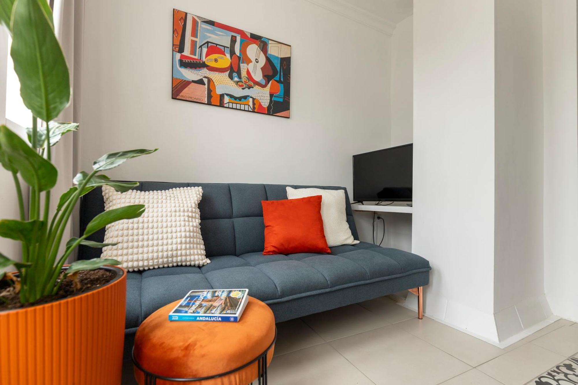 Victoria Seis Hotel Medina-Sidonia Eksteriør billede