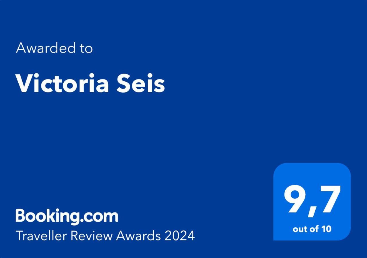 Victoria Seis Hotel Medina-Sidonia Eksteriør billede