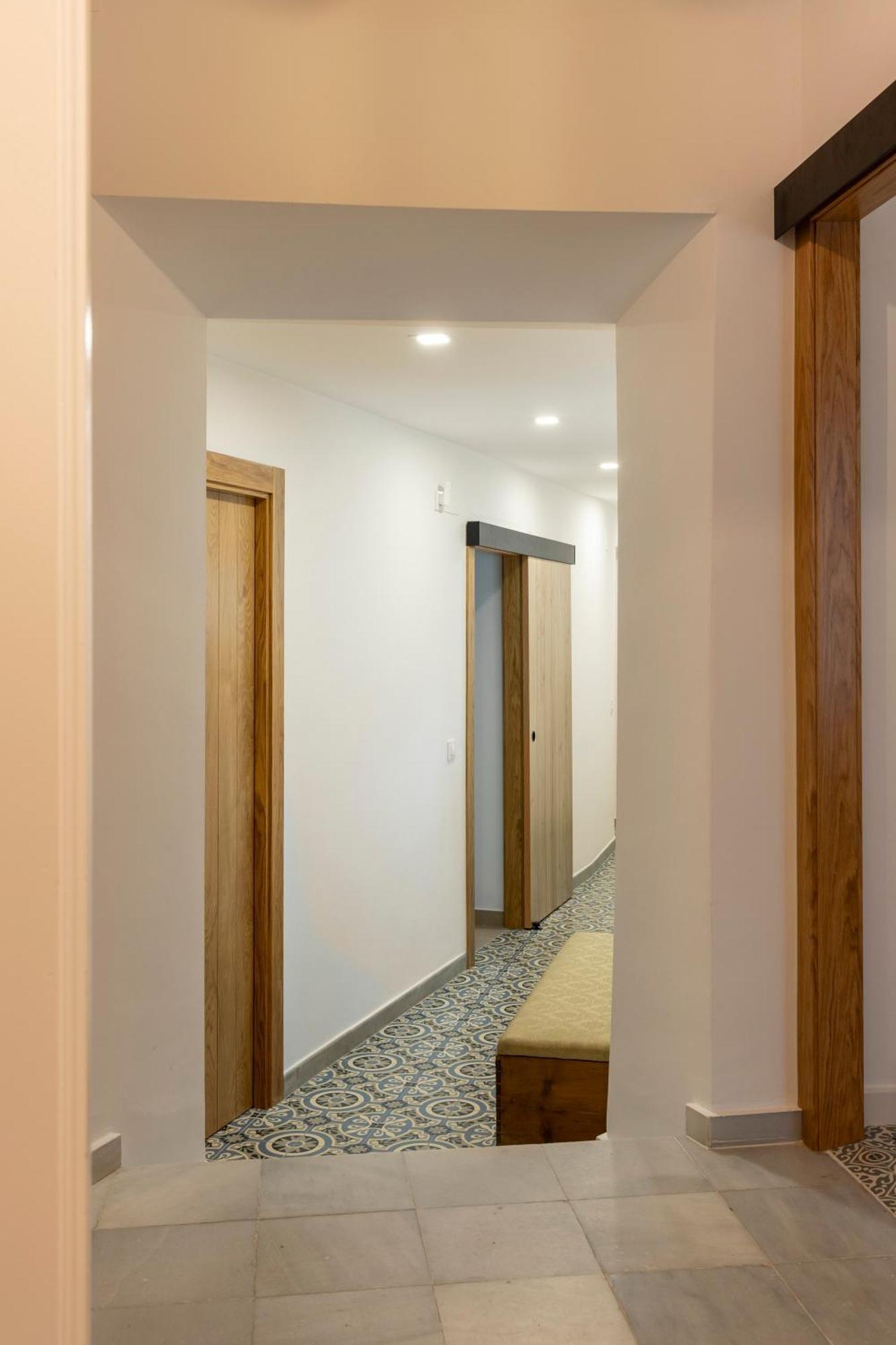 Victoria Seis Hotel Medina-Sidonia Værelse billede