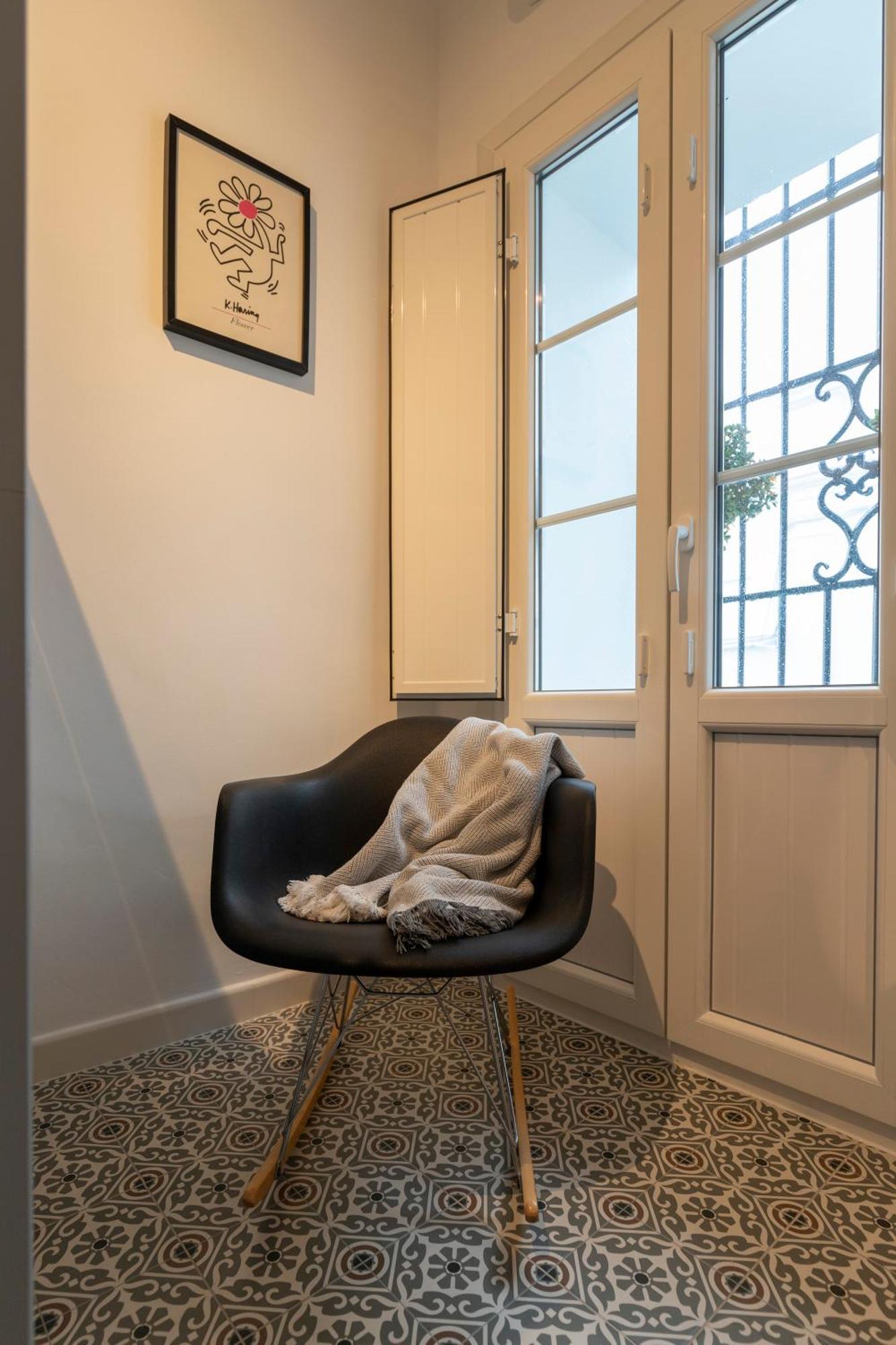Victoria Seis Hotel Medina-Sidonia Værelse billede