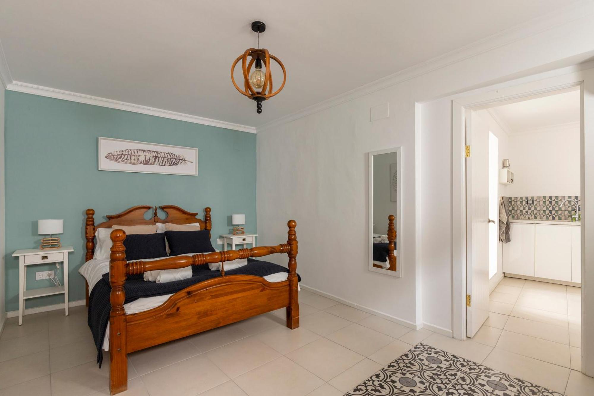 Victoria Seis Hotel Medina-Sidonia Værelse billede