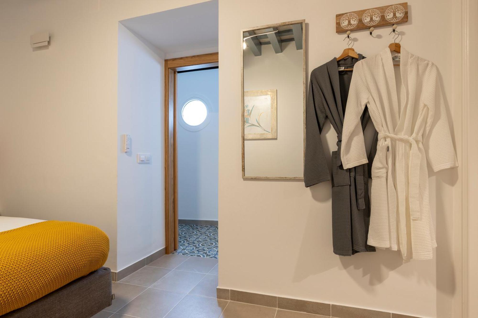 Victoria Seis Hotel Medina-Sidonia Værelse billede