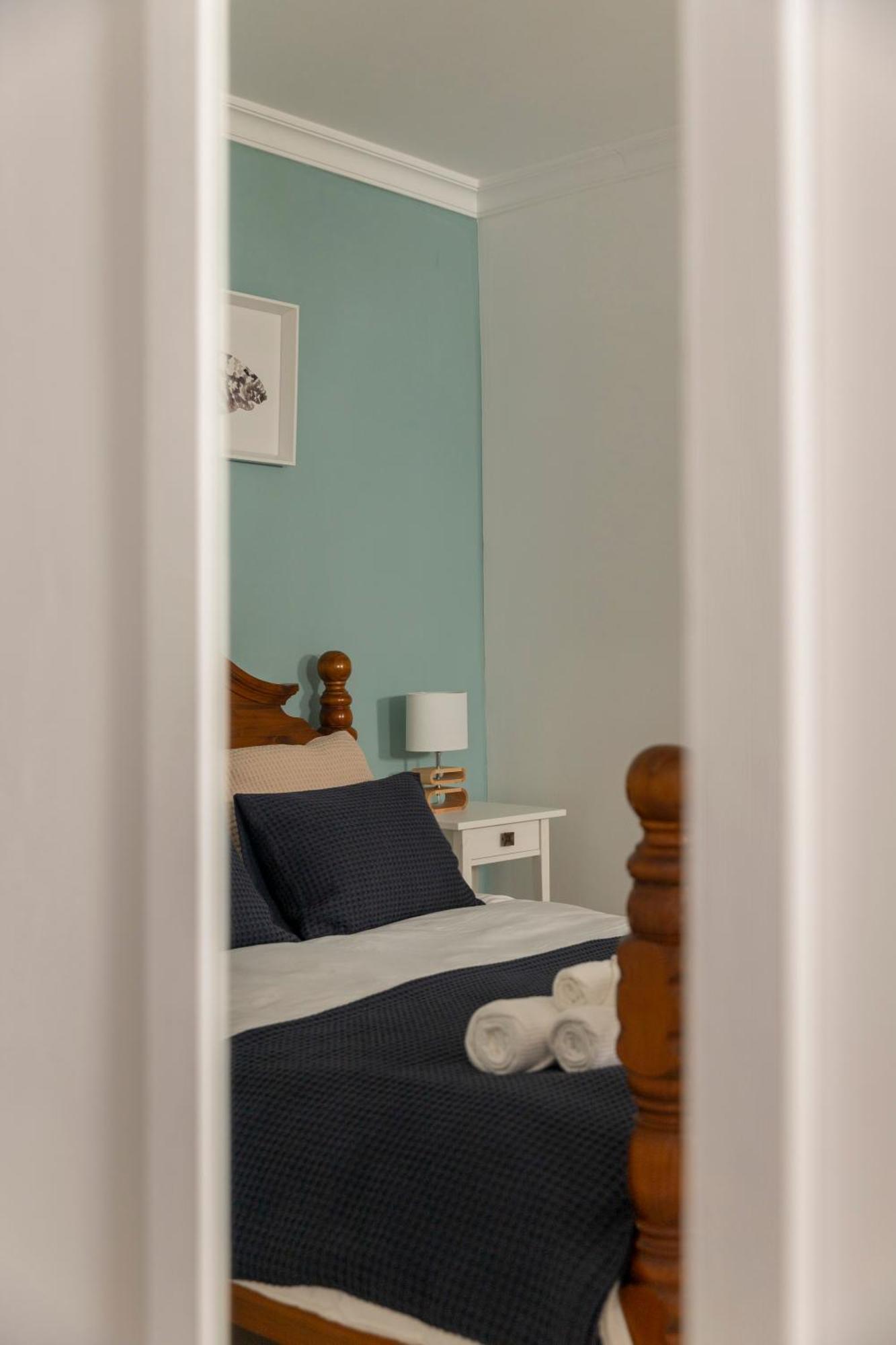 Victoria Seis Hotel Medina-Sidonia Værelse billede