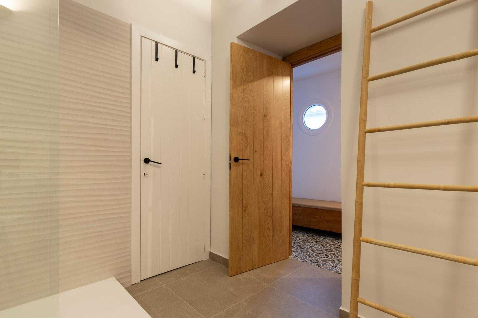 Victoria Seis Hotel Medina-Sidonia Værelse billede