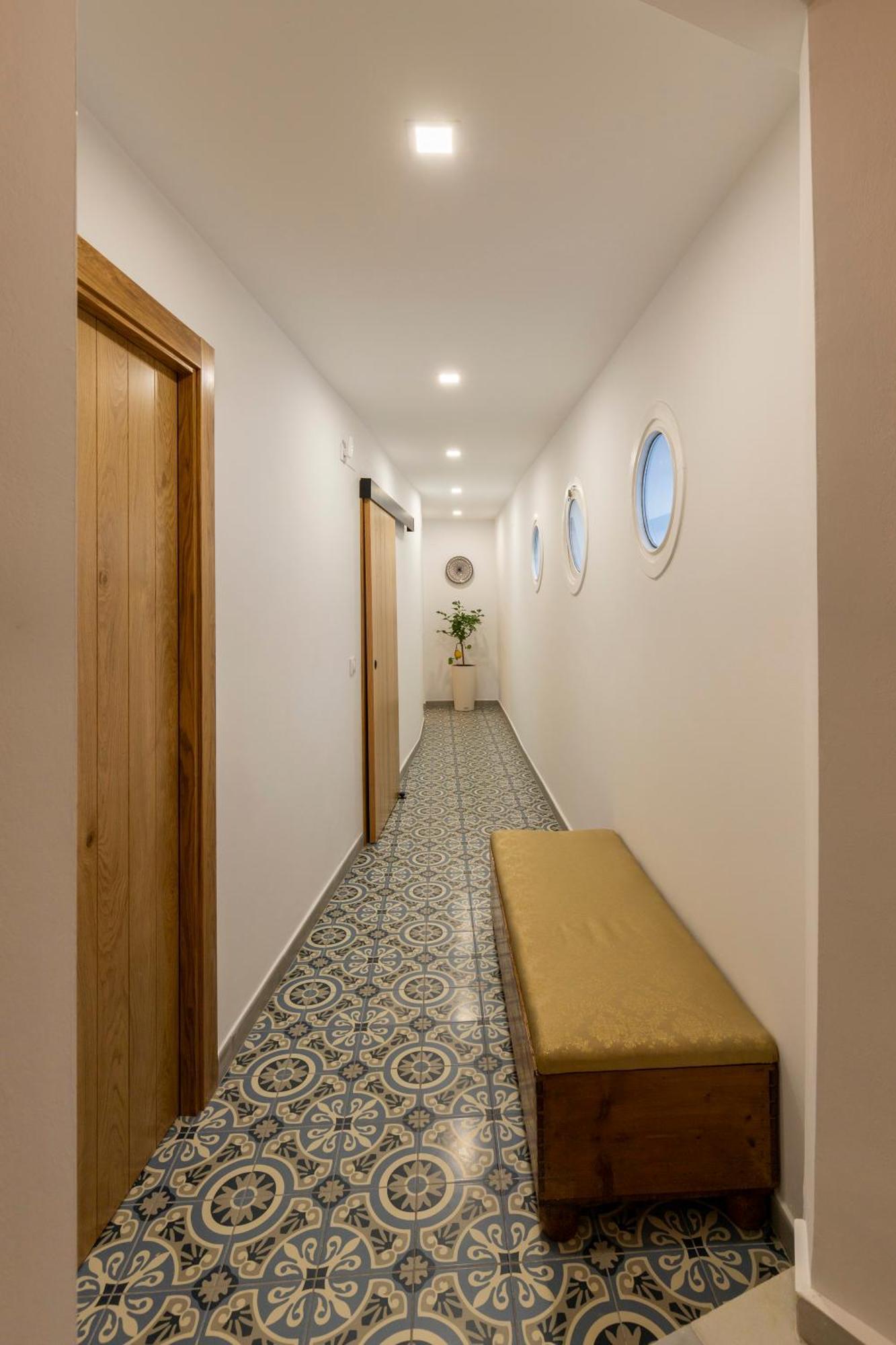 Victoria Seis Hotel Medina-Sidonia Værelse billede