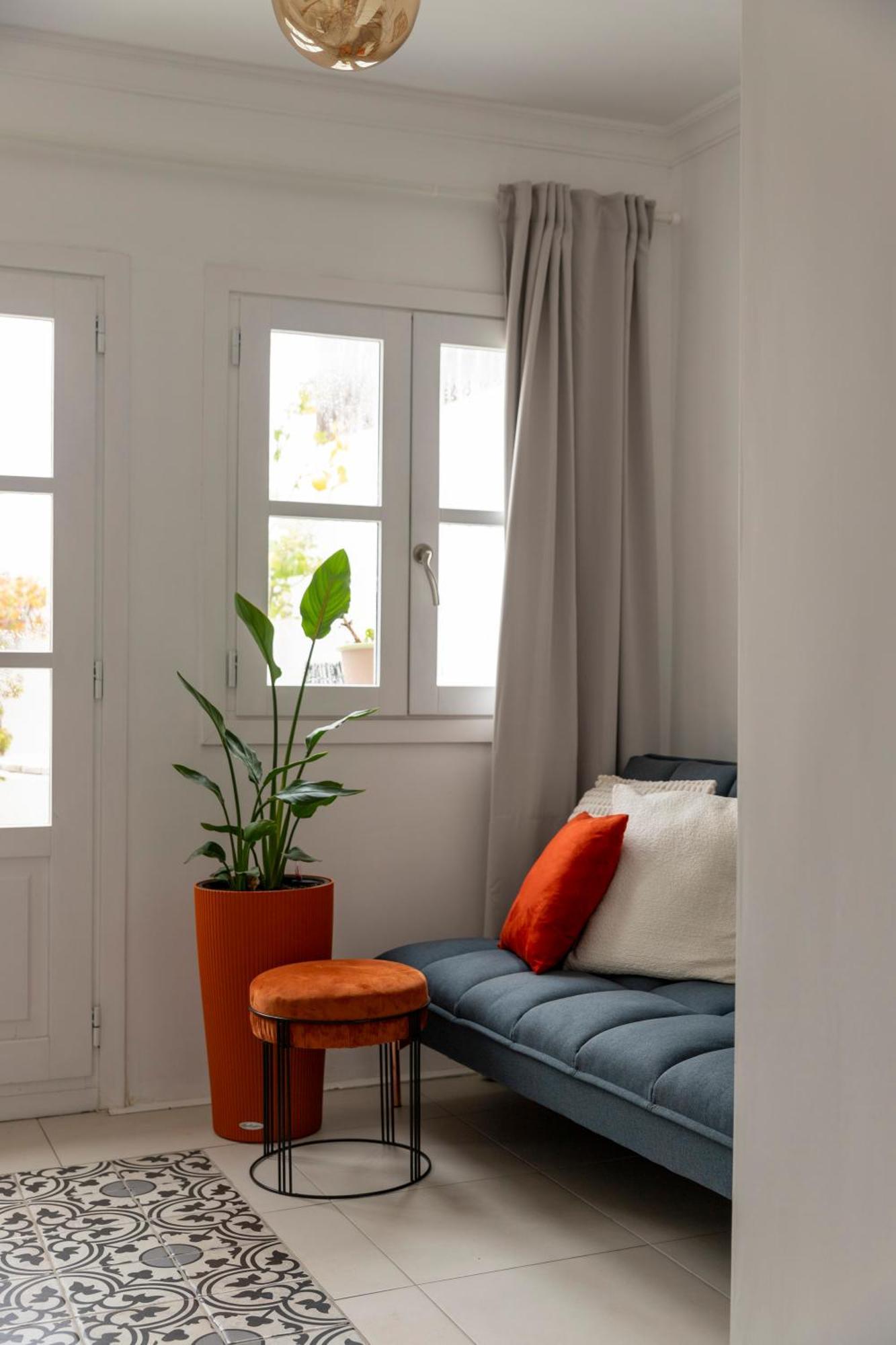 Victoria Seis Hotel Medina-Sidonia Værelse billede
