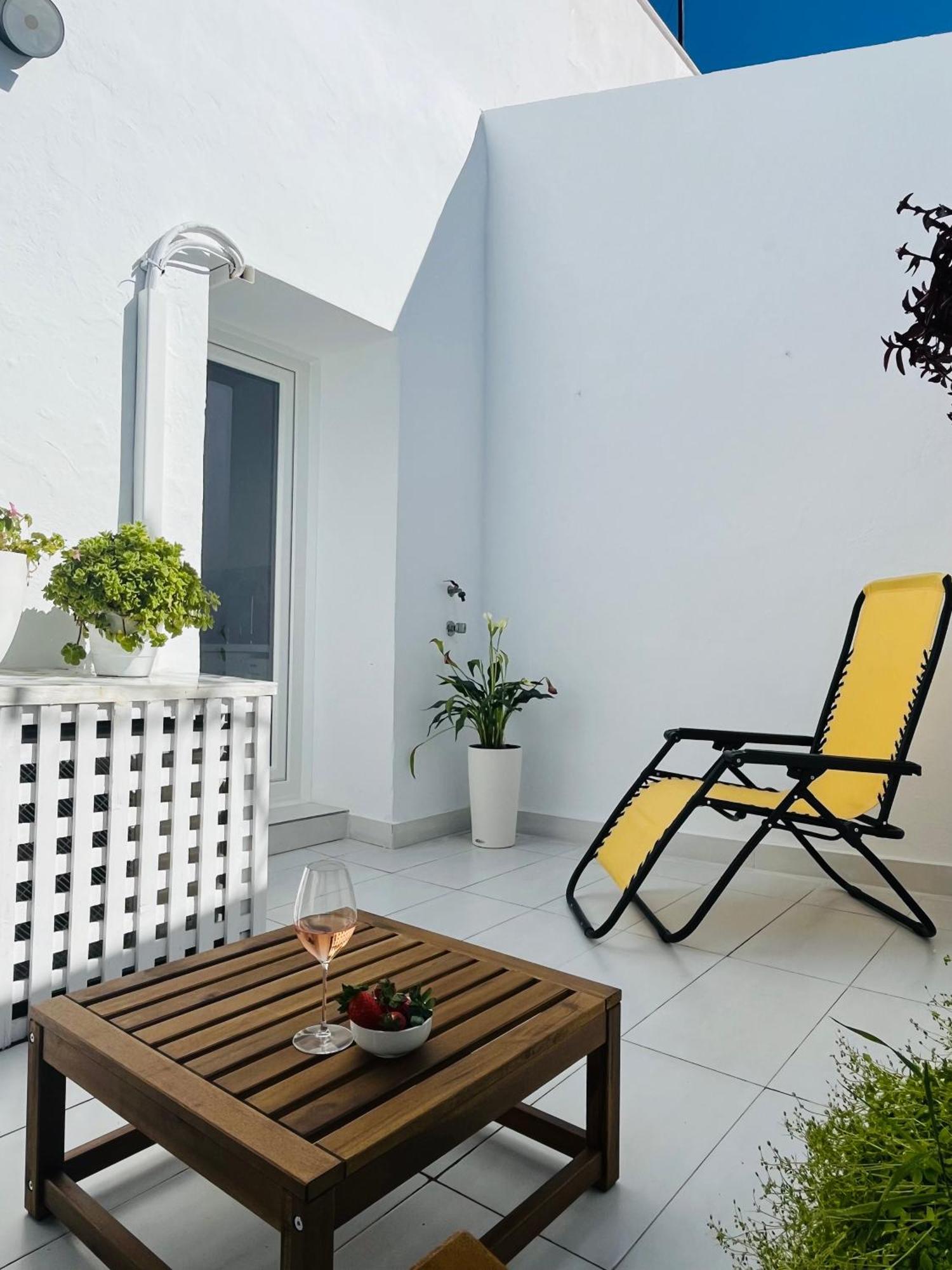 Victoria Seis Hotel Medina-Sidonia Værelse billede