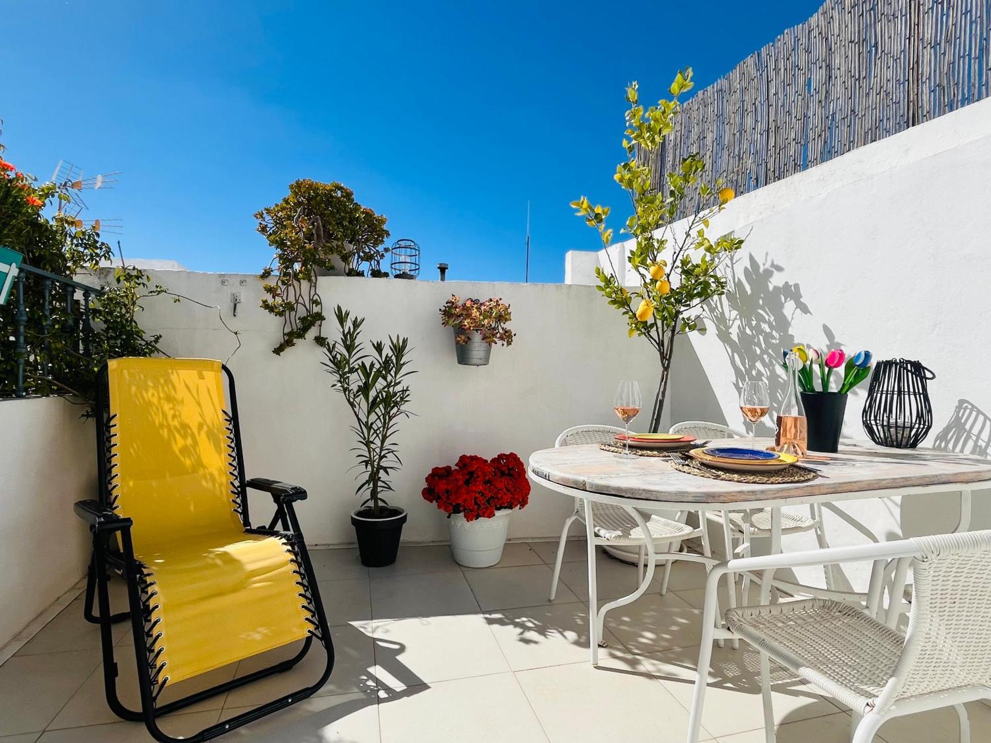 Victoria Seis Hotel Medina-Sidonia Værelse billede
