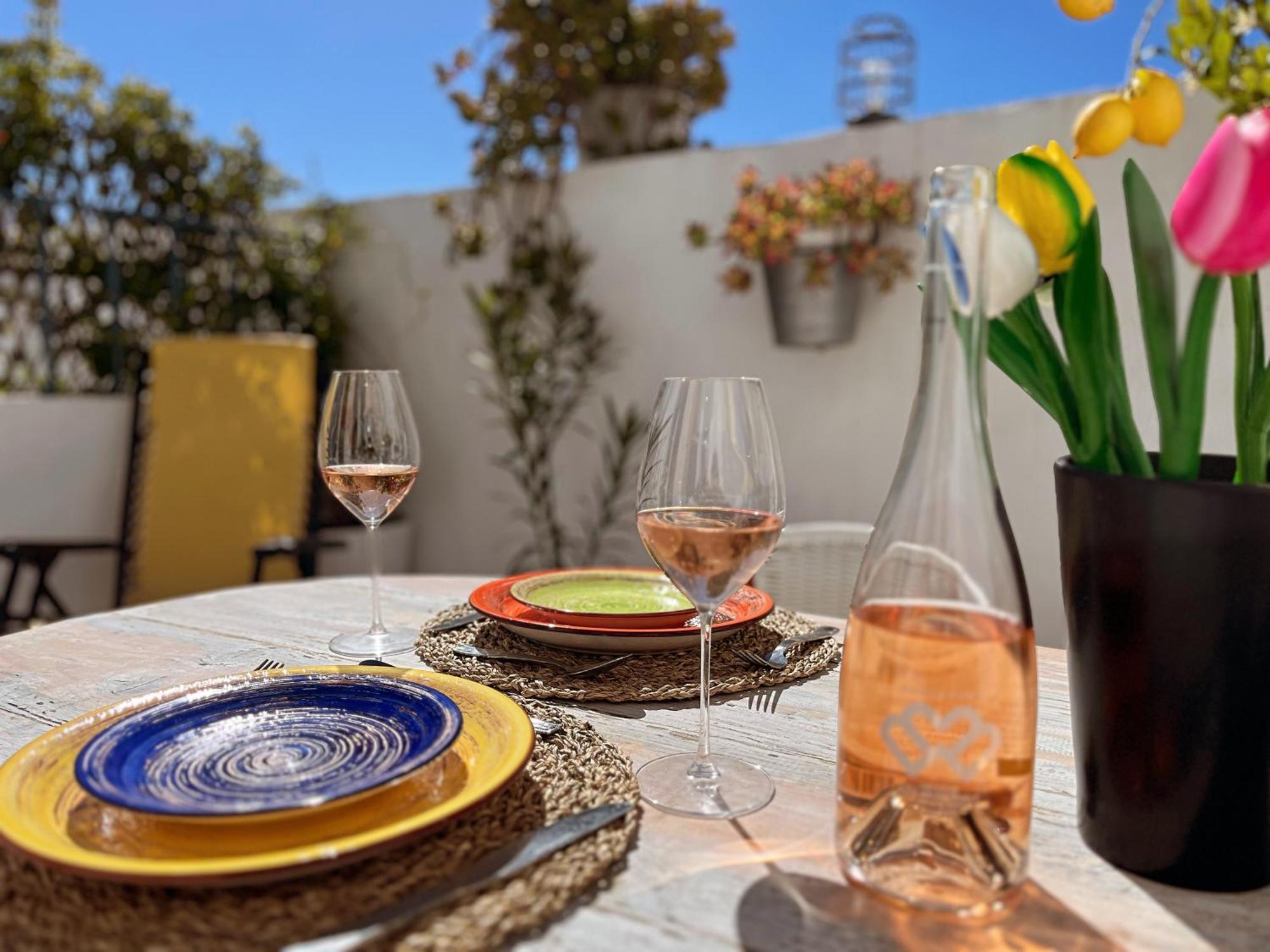 Victoria Seis Hotel Medina-Sidonia Værelse billede