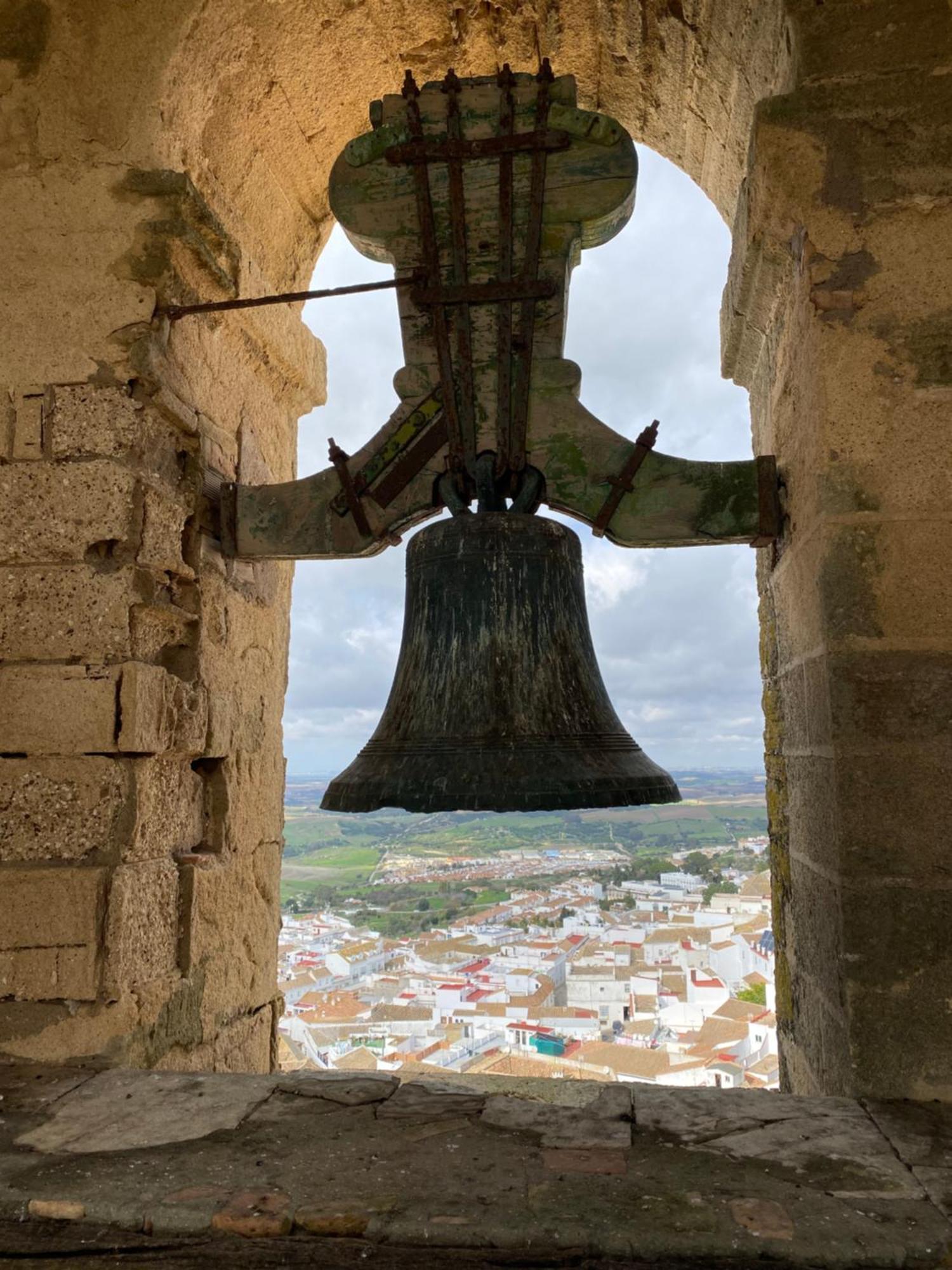 Victoria Seis Hotel Medina-Sidonia Eksteriør billede