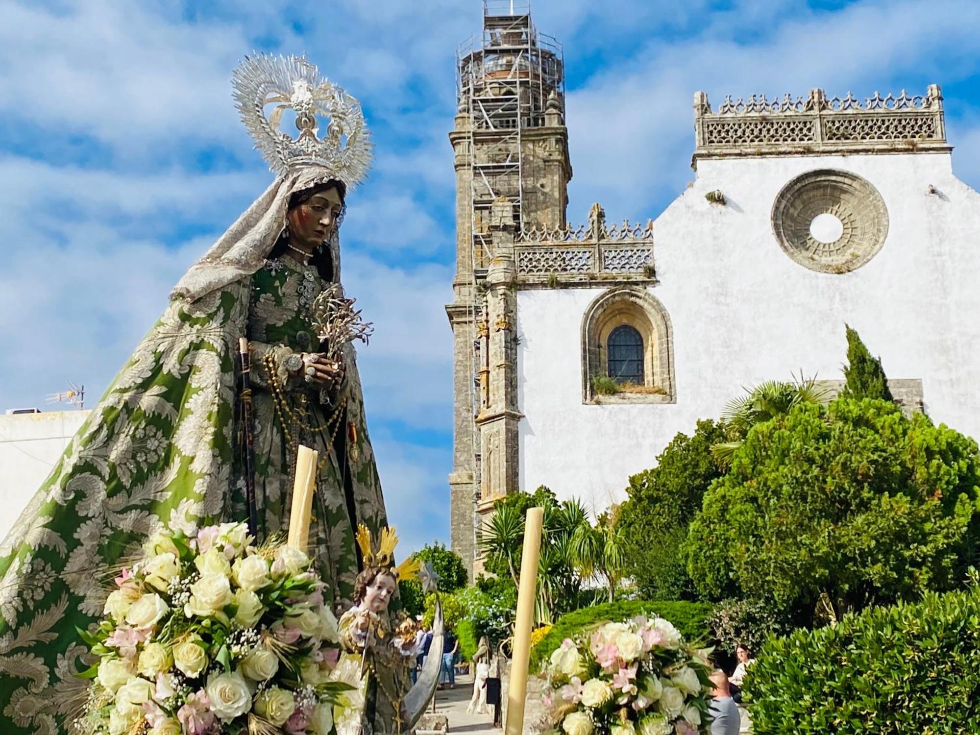 Victoria Seis Hotel Medina-Sidonia Eksteriør billede